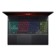 Ноутбук Acer Nitro 16 i7-13620H/16GB/512/RTX4050/165Hz/Win11 (AN16-51 || NH.QJMEP.00C) - зображення 4