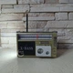 Радіоприймач MP3/WMA Golon RX-381 з LED ліхтарем USB/TF -RPG-18-Beige. - зображення 7
