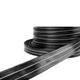 Крапельна стрічка 16/8mil/1л/г, 10см, HIRRO TAPE, 100м, DSTHT 16081010-0100 - изображение 3