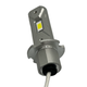Автомобильные светодиодные LED/ЛЕД лампы в фару головного света H3 9-36V 6000-7000K 40W 9000L V9 - изображение 3
