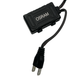 Автомобільні світлодіодні LED лампи у фару головного світла OSRAM H7 9-32V 6000K 1200W 120000L - зображення 8