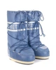 Дитячі мунбути Tecnica Moon Boot Nylon stone wash 23-26 - зображення 2