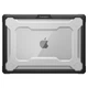 Защитный чехол Spigen Rugged Armor для MacBook Pro 14” M5 | M4 | M3 | M2 | M1 (2021-2026) (ACS04409) - изображение 2