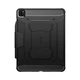 Противоударный чехол Spigen Rugged Armor Pro Black для iPad Pro 13" M5 | M4 (2025 | 2024) (ACS07007) - изображение 1