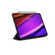 Протиударний чохол Spigen Rugged Armor Pro Black для iPad Pro 11" M5 | M4 (2025 | 2024) (ACS07017) - зображення 5