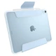 Чехол Spigen Ultra Hybrid Pro Sky Blue для iPad Air 11” M4 | M3 | M2 (2026 | 2025 | 2024) | iPad Air 10.9” M1 (2022 | 2020) (ACS02698) - изображение 5