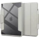 Чехол Spigen Air Skin Pro Gray для iPad Air 13” M4 | M3 | M2 (2026 | 2025 | 2024) (ACS07677) - изображение 1