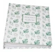 Альбом на 200 фотографий 10*15 см Gedeon MM46200 FRESH Green - изображение 2