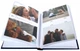 Альбом на 200 фотографий 10*15 см Gedeon KD46200 FASHION BROWN - изображение 4