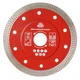 Диск алмазний Vitals Master Ceramic 125х1.4х22.2х10 мм 168108 - изображение 1