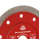 Диск алмазний Vitals Master Ceramic 125х1.4х22.2х10 мм 168108 - изображение 2