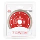 Диск алмазний Vitals Master Ceramic 125х1.4х22.2х10 мм 168108 - изображение 3