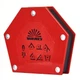 Магнiт для зварювання (трапеція ) Vitals AMW 23кг 155087 - изображение 1