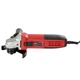 КШМ Vitals Ls1275BX 720 Вт 11000 об/хв Кутова шліфувальна машина електрична - зображення 2