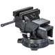 Лещата слюсарні поворотні Vitals BV-100 164740 - изображение 3
