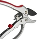 Секатор храповий Vitals Master PS-190-01R 123183 - изображение 6