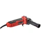 КШМ Vitals Master Ls 1275BRc 750 Вт 12000 об/хв Електрична кутова шліфувальна машина - зображення 6