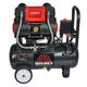 Компрессор безмасляний Vitals Professional SKB12.t632-8a - зображення 5