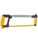Ножівка з металу 300 мм Heavy duty INGCO INDUSTRIAL HHF3008 - зображення 3