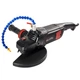 КШМ Vitals Professional Ls2326DUq stone cutting+ 2600 Вт 6300 об/хв Ручний електричний інструмент - зображення 1