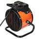 Тепловентилятор промисловий VITALS EH-27 211338 - изображение 5