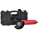 КШМ Vitals Master Ls12110BRvc power+ 1100 Вт 6000-12000 об/хв Болгарка кутова для ремонту - зображення 2
