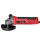 КШМ Vitals Master Ls12110BRvc power+ 1100 Вт 6000-12000 об/хв Болгарка кутова для ремонту - зображення 4