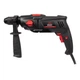 Дриль електричний Vitals Professional Et 2105YEadk ,1050ВТ, 1000-3000об, наявність двошвидкісного редуктора - зображення 3