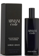 Парфумована вода для чоловіків Giorgio Armani Code Pour Homme спрей 15 мл (3614273604840) - зображення 2