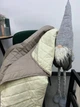 Покрывало двухстороннее стеганое Viluta 140х210 микрофибра нежность - изображение 3