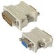 Переходник адаптер Dvi M to Vga / D-Sub F - Atcom 11209 - изображение 1