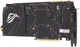 Видеокарта ASUS RTX 2080Ti 11Gb ROG Strix (ROG-STRIX-RTX2080TI-11G-GAMING) (ROG-STRIX-RTX2080TI-11G-GAMING.) (GDDR6, 352 bit, PCI-E 3.0 x16) Б/У - изображение 3