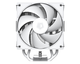 Кулер процессорный ID-Cooling Frozn A410 DW White (514652) - изображение 4