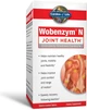 Хондропротектор Garden of Life Wobenzym N 400 таблеток (4384304050) - изображение 1