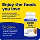 Enzymedica Digest Gold with ATPro 90 капсул (4384304046) - изображение 4