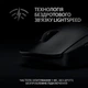 Миша бездротова Logitech Pro Gaming Wireless Black (910-005272) - зображення 8