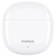 Наушники Baseus Bowie E13 True Wireless Earphones Galaxy / Bluetooth 5.3 / White (A00059701217-Z1) - изображение 2