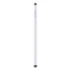 Стилус для телефона и планшета пассивный Емкостная ручка для iPad Android Iphone Proove Stylus Pen. White - изображение 1