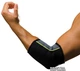 Налокотник Select Elbow Support 572-610 Черно-зеленый M 1 шт (5703543703609) - изображение 1