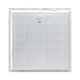 Потолочный светильник ENERLIGHT QUADRO 40Вт 6500К ОР - изображение 2