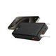Павербанк Baseus Airpow 20000 mAh 20W Быстрая зарядка Quick Charge 3.0/Power Delivery 3.0 (P10022804113-00) Черный - изображение 2
