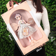 Кукла в платье шарнирная Эмма Fashion Doll в подарочной коробке (SVS) - изображение 2