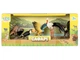 Набор фигурок Сафари. Птицы, Kids Team, Q9899-C19_2 - изображение 2