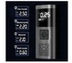 Портативный аккумуляторный компрессор DIGITAL POMP VС 027 - изображение 2