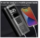 Портативный аккумуляторный компрессор DIGITAL POMP VС 027 - изображение 4