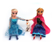Ляльки Ельза та Анна 28 см Fashion з мультфільму «Крижане серце» (Frozen) (SVS) - зображення 5