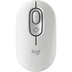 Мишка Logitech POP Mouse With Emoji Bluetooth Off-White (910-007411) - зображення 1