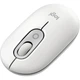 Мишка Logitech POP Mouse With Emoji Bluetooth Off-White (910-007411) - зображення 12