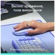 Мишка Logitech POP Mouse With Emoji Bluetooth Lilac (910-007414) - зображення 10