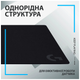 Килимок для мишки Logitech G840 Gaming Mouse Pad Black (943-000778) - зображення 5